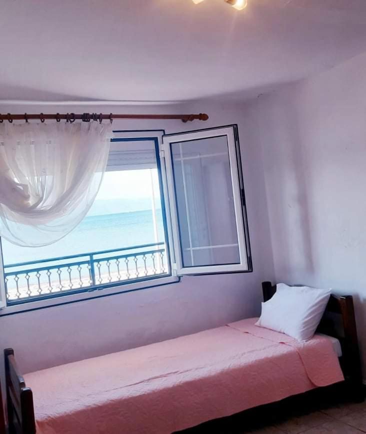 The Blue Pearl Apartment Prínos Exterior foto